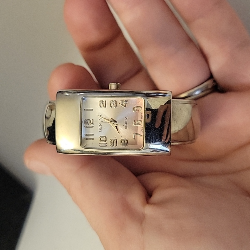 Geneva Watch